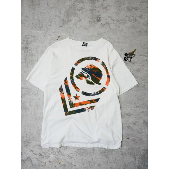 Y2K Metal Mulisha Graphic T - Picture 1 of 2